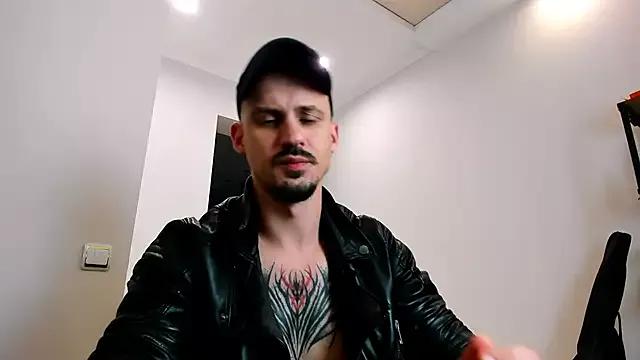AssHunter4k on StripChat 