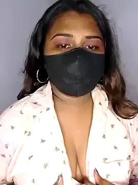 Attractive-_Girl on StripChat 