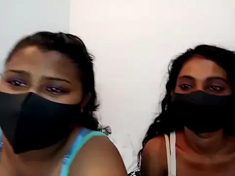 Attractive-_Girl on StripChat 