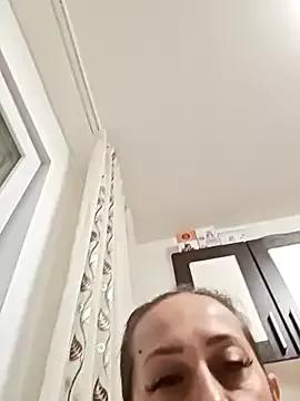 AvaNastyMilf on StripChat 