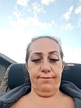 AvaNastyMilf on StripChat