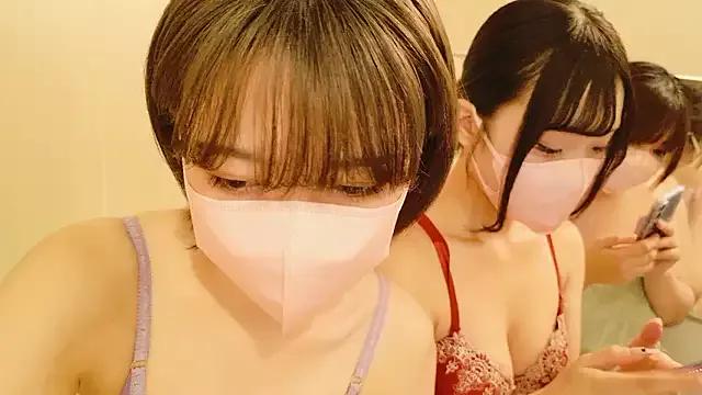 StripChat Azusa_DoMybest is Freechat Azusa_DoMybest — Freechat on StripChat