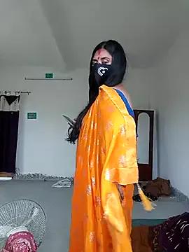 B-0001 on StripChat 