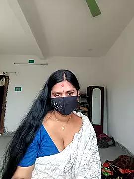 B-0001 on StripChat 
