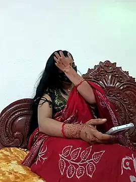 B-0001 on StripChat 