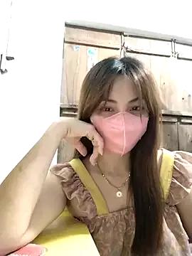 Baby-ladysweet20 on StripChat 