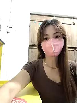 Baby-ladysweet20 on StripChat 
