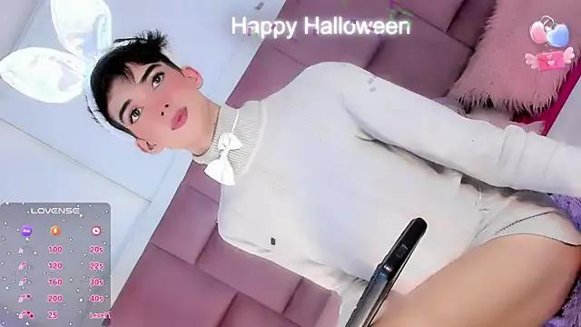 StripChat Baby_FenixTS  is Freechat  Baby_FenixTS — cum now