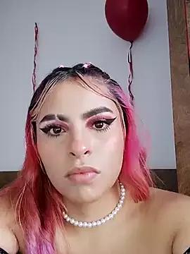Babycherry14 on StripChat 