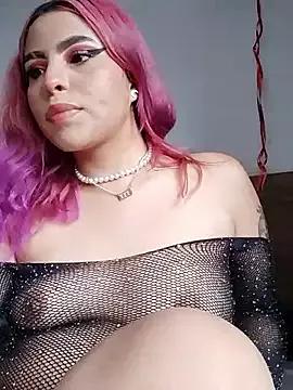 Babycherry14 on StripChat 