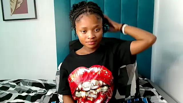 Babyface201 — finger pussy