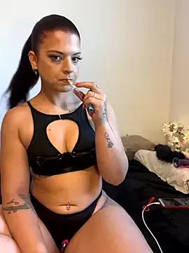 BabySinX on StripChat 