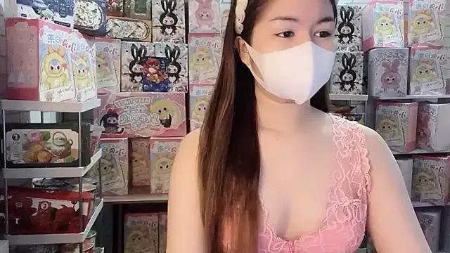 BabyThree_ on StripChat 
