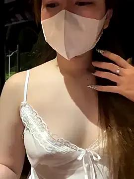BabyThree_ on StripChat 