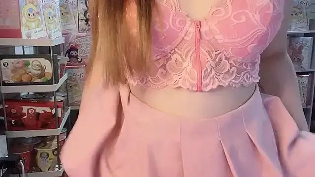 BabyThree_ on StripChat 