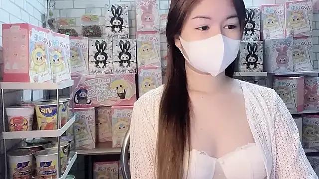 BabyThree_ on StripChat 