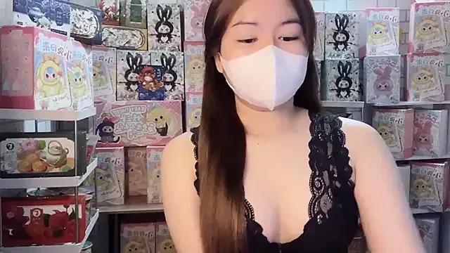 BabyThree_ on StripChat 