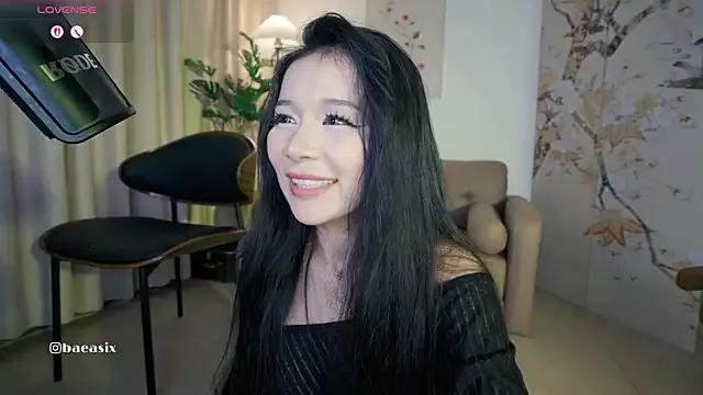 baeasian on StripChat 