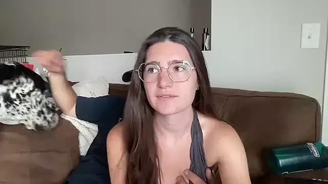 bambifarrina on StripChat 