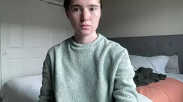 bambifarrina on StripChat 