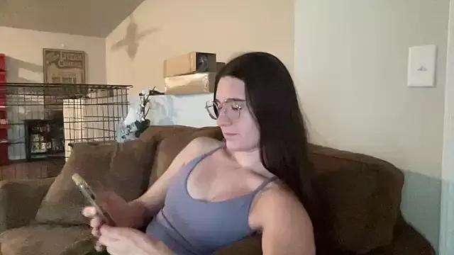 bambifarrina on StripChat 