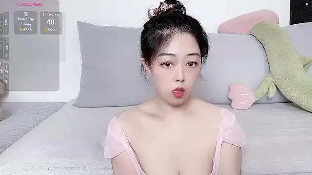 baobao-419 on StripChat 