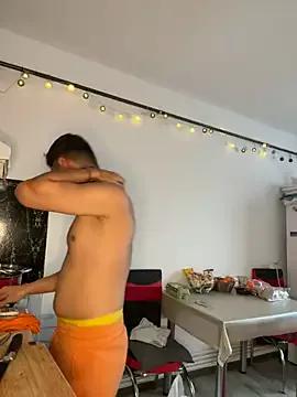 baramadalin on StripChat 