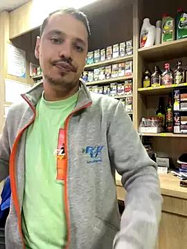 baramadalin on StripChat 