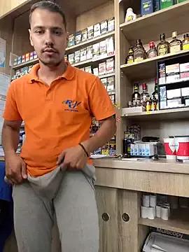 baramadalin on StripChat 