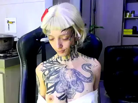 barbara_anal_squirt_ on StripChat 