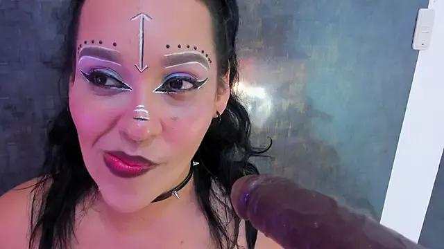 barbara_connor on StripChat 