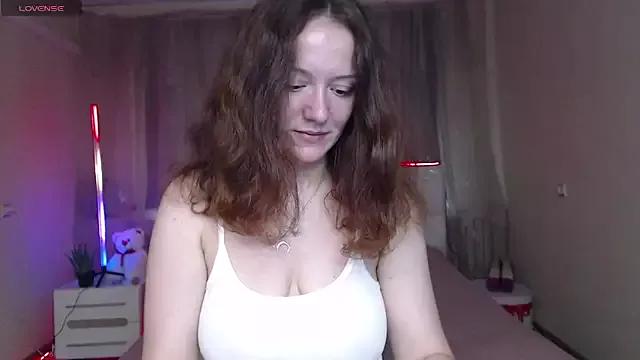 BarbaraStily on StripChat 