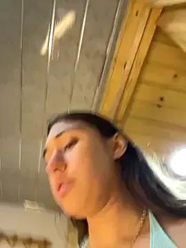 Freechat Barbielatinas on StripChat