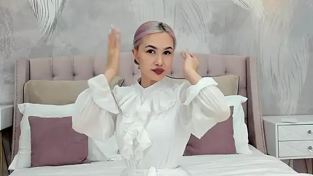 BarbieMilne on StripChat 