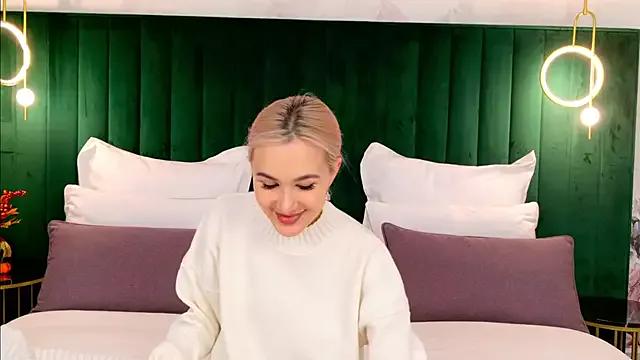 BarbieMilne on StripChat 