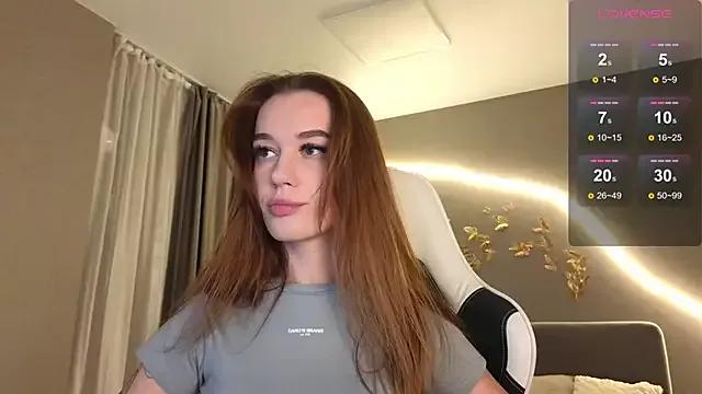 BBabyShark on StripChat 