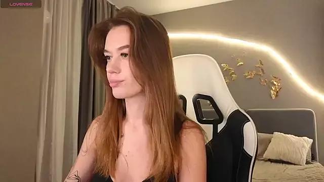 BBabyShark on StripChat 