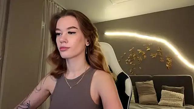 BBabyShark on StripChat 