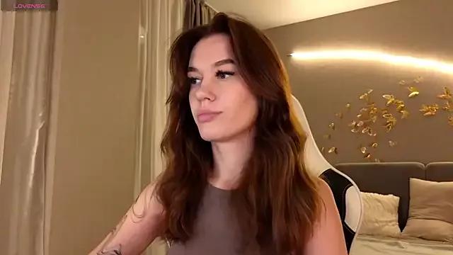 BBabyShark on StripChat 
