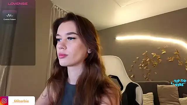 BBabyShark on StripChat 