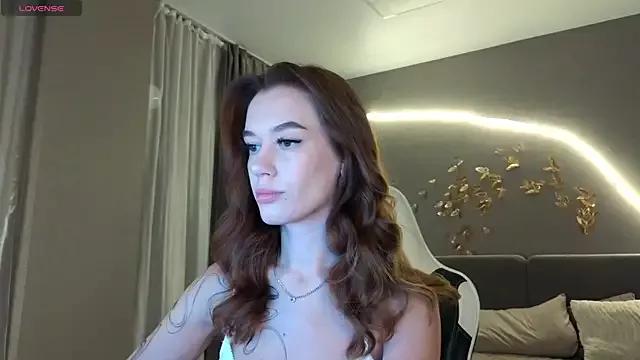 BBabyShark on StripChat 