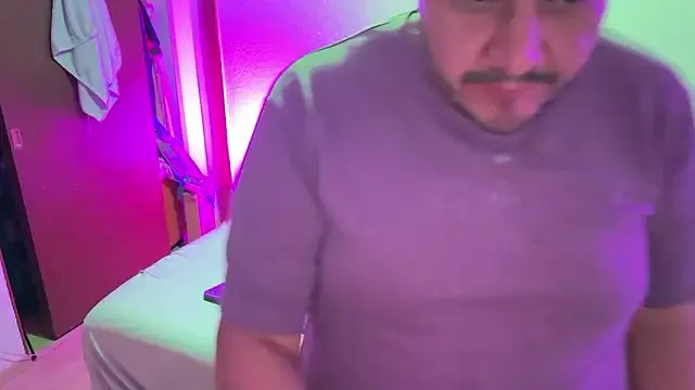 bearcloudcomputa on StripChat