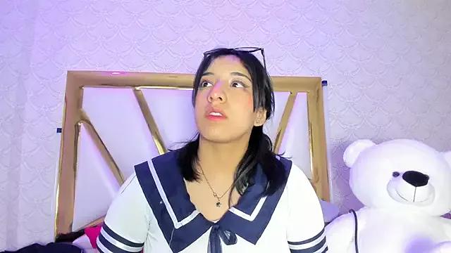 BeccaMathew on StripChat