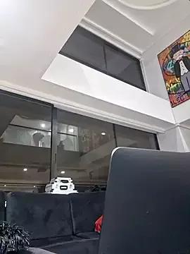 BeccaReedd on StripChat 