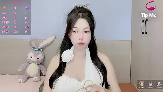 Bella_Ava on StripChat 