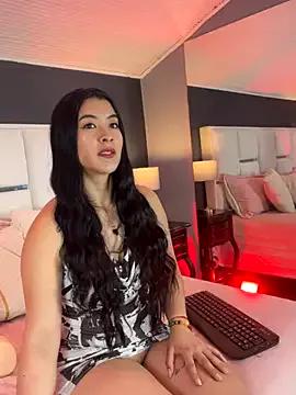 BellaFernandez__ on StripChat 