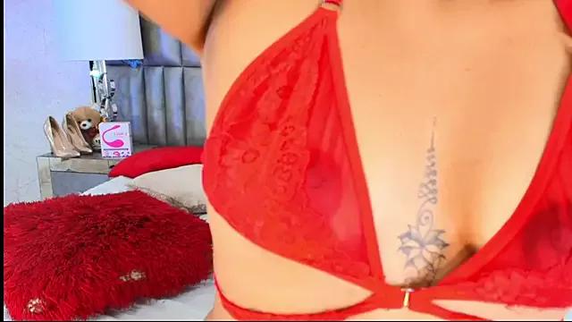 BellahColucci on StripChat 