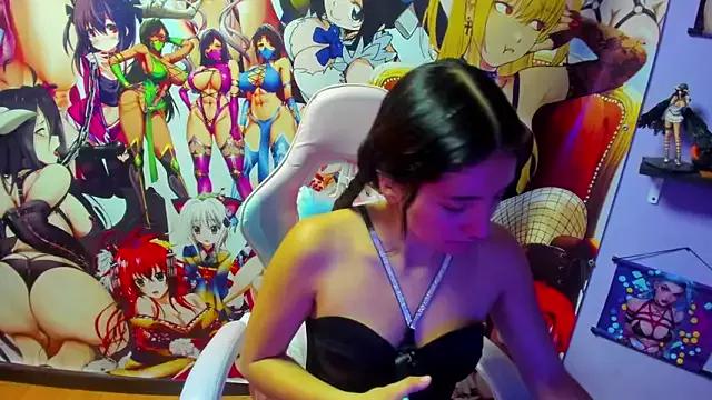 bellaseduzione on StripChat 