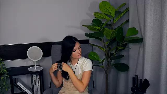 BettieBourque on StripChat
