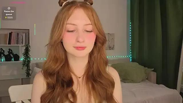 Betty_Twinkle on StripChat 